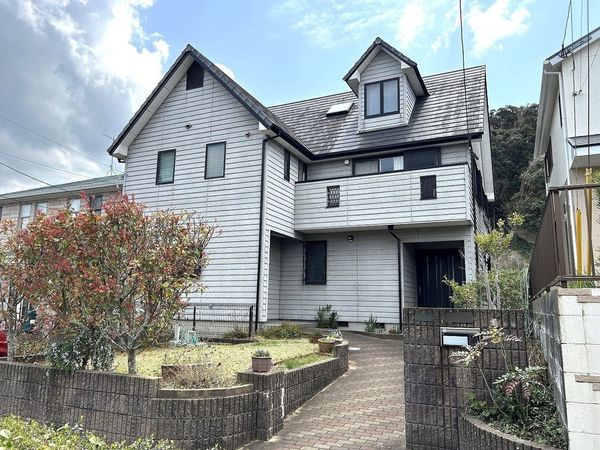 美咲が丘2丁目 戸建 外観 美咲が丘2丁目 戸建 外観