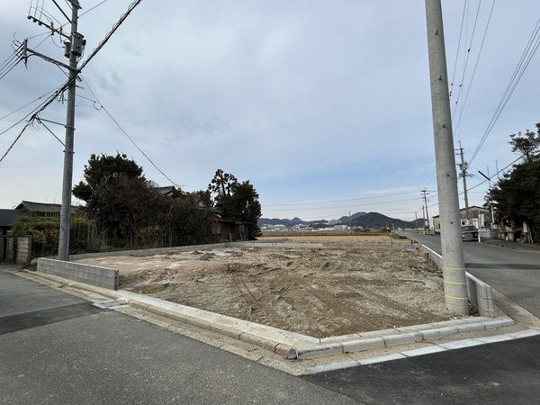 太郎丸2丁目 新築戸建2号棟 その他現地 太郎丸2丁目 新築戸建2号棟 その他現地