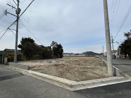 太郎丸2丁目 新築戸建2号棟 その他現地