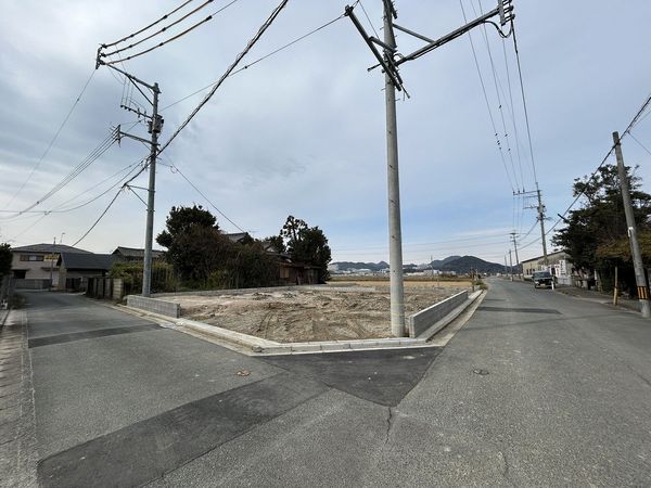 太郎丸2丁目 新築戸建2号棟 その他現地 太郎丸2丁目 新築戸建2号棟 その他現地