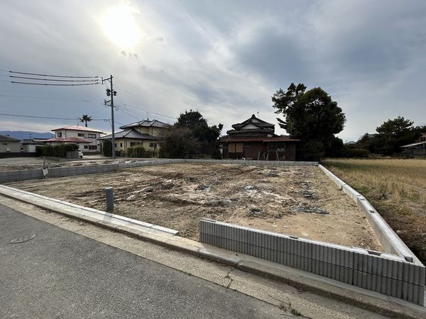 太郎丸2丁目 新築戸建1号棟 その他現地 太郎丸2丁目 新築戸建1号棟 その他現地