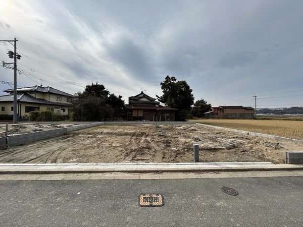 太郎丸2丁目 新築戸建1号棟 その他現地 太郎丸2丁目 新築戸建1号棟 その他現地