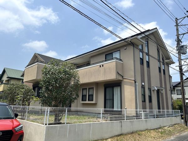 室見が丘3丁目 戸建 外観 室見が丘3丁目 戸建 外観