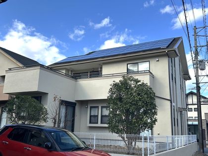 室見が丘3丁目 戸建 外観 室見が丘3丁目 戸建 外観