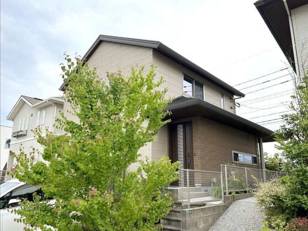 伊都の杜3丁目 戸建 外観 伊都の杜3丁目 戸建 外観