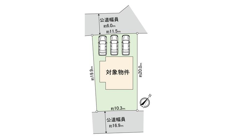 伊都の杜3丁目 戸建 地図 伊都の杜3丁目 戸建 地図