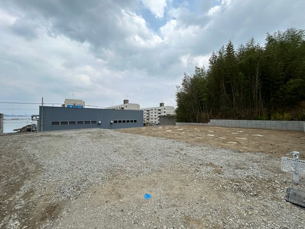 横浜2丁目 新築戸建 外観