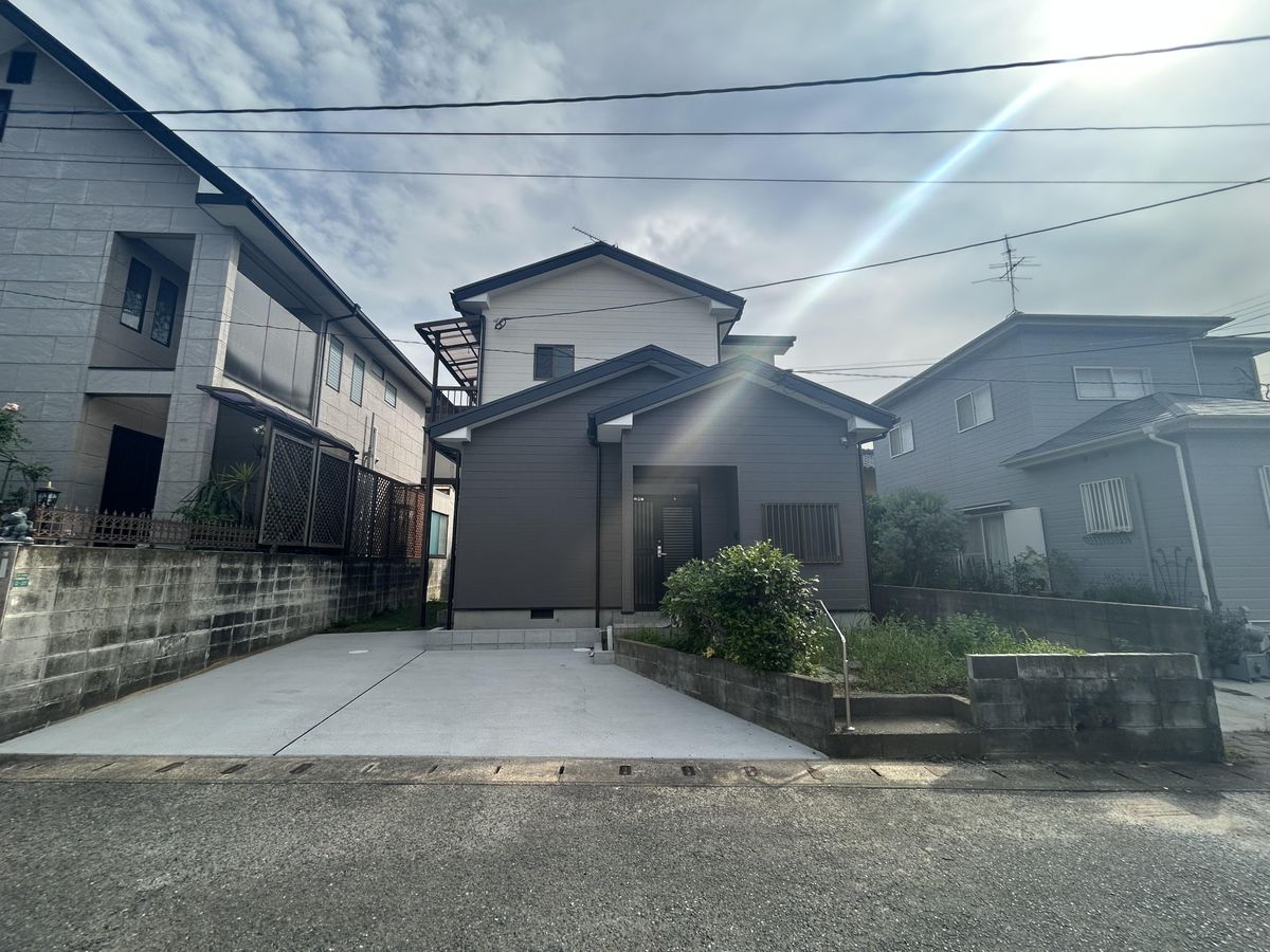 野方4丁目 戸建 外観 外観
