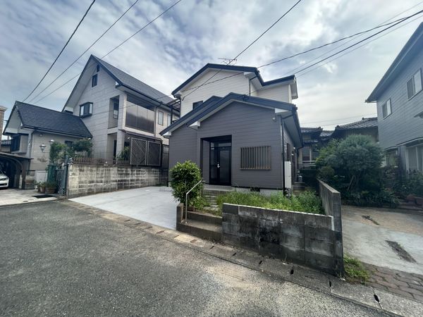 野方4丁目 戸建 外観 外観