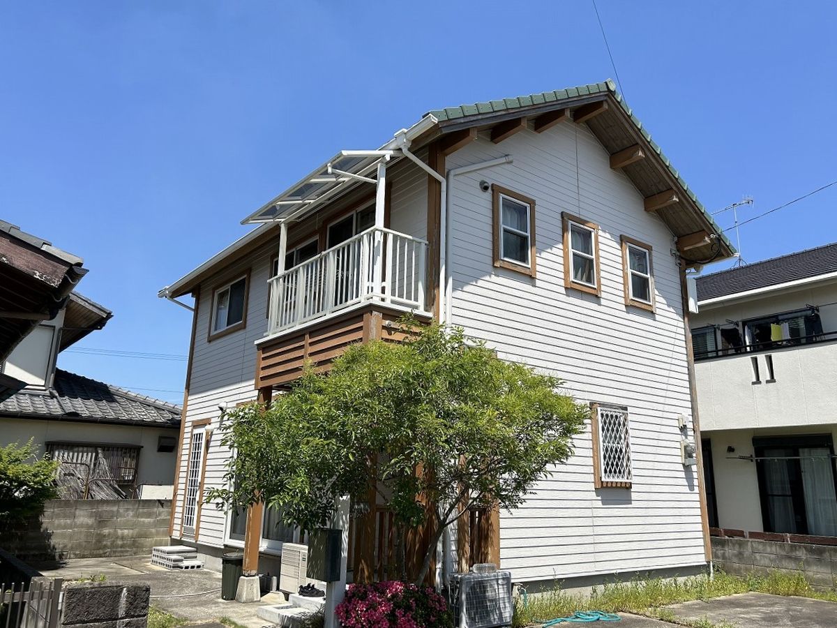 泉1丁目 戸建 外観 外観