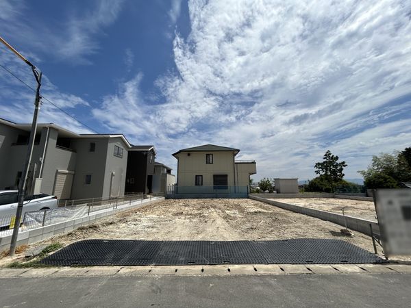 拾六町4丁目新築戸建A号棟 外観 拾六町4丁目新築戸建A号棟 外観