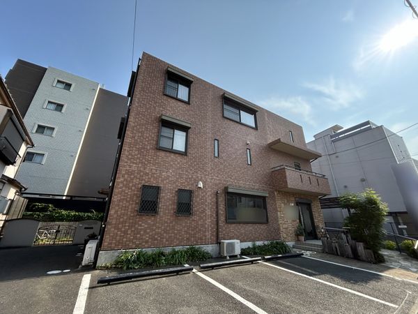 姪の浜3丁目 戸建 外観 姪の浜3丁目 戸建 外観