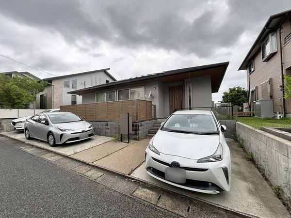 美咲が丘2丁目 戸建 外観 美咲が丘2丁目 戸建 外観