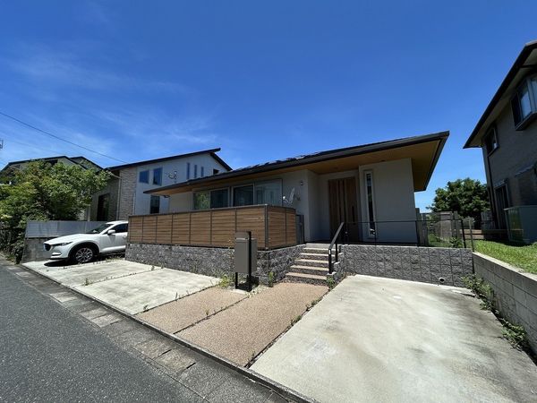 美咲が丘2丁目 戸建 外観 美咲が丘2丁目 戸建 外観
