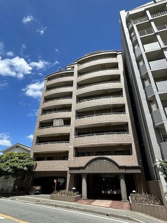 ロイヤルマンション姪の浜Ⅱ 外観 外観