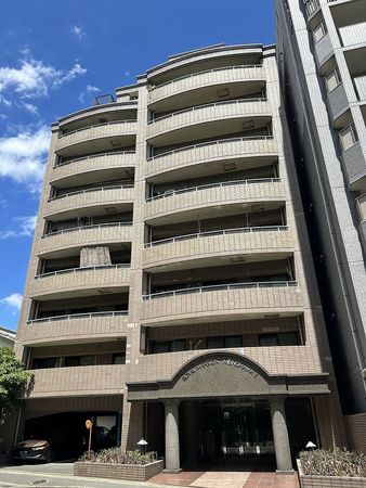 ロイヤルマンション姪の浜Ⅱ 外観 ロイヤルマンション姪の浜Ⅱ 外観