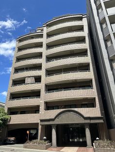 ロイヤルマンション姪の浜Ⅱ 外観