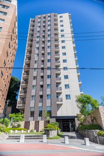 プレミスト愛宕 外観