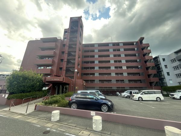 ライオンズマンション今宿 外観 ライオンズマンション今宿 外観