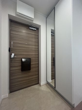 エメラルドマンション生の松原 玄関 玄関