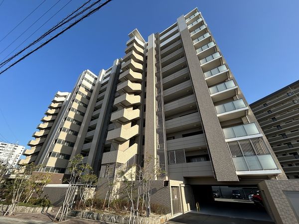 サンメゾン九大学研都市エルド 外観 サンメゾン九大学研都市エルド 外観