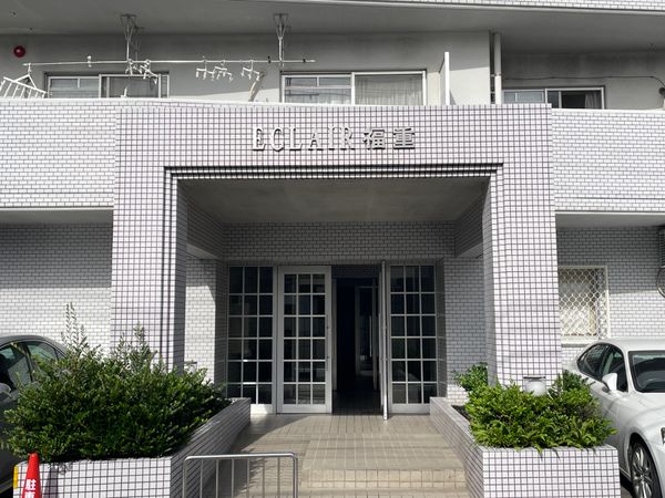 エクレール福重 外観 エクレール福重 外観