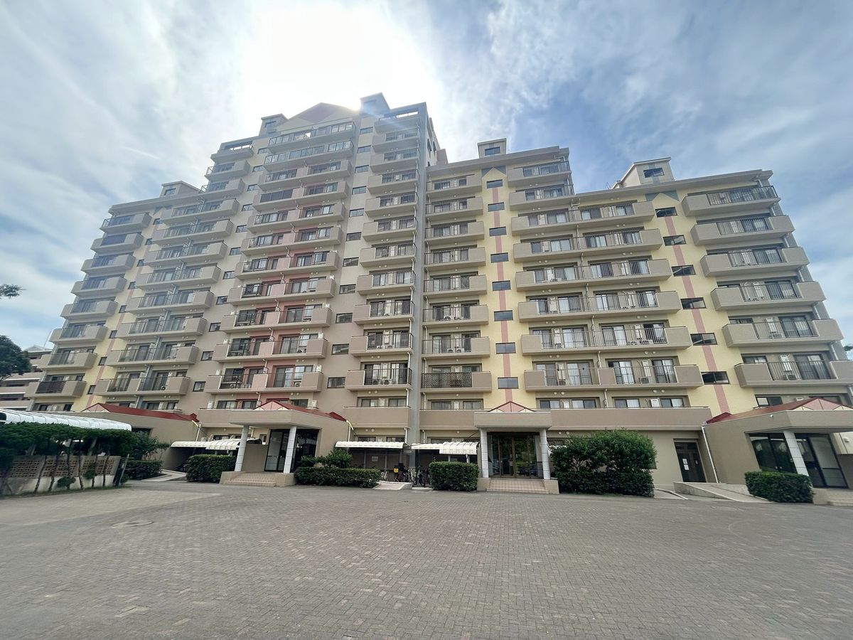 リベーラガーデン(セントラルイースト) 外観 外観