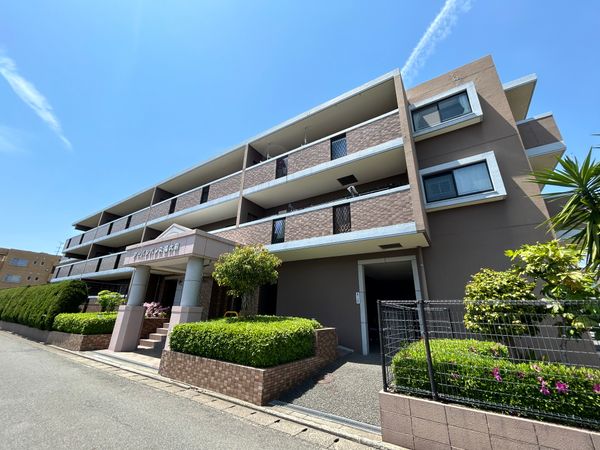 アーバンパレス福大前 外観 アーバンパレス福大前 外観