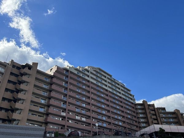 ロイヤルアーク姪浜アークセントラル 外観 ロイヤルアーク姪浜アークセントラル 外観