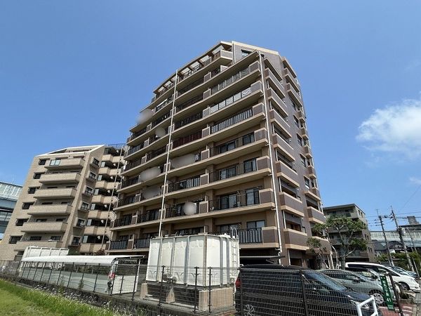 リーベスト姪浜南 外観 リーベスト姪浜南 外観