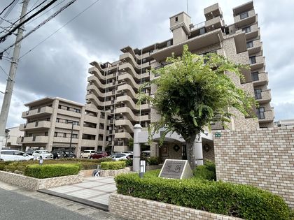 姪浜パーク・ホームズ 外観 姪浜パーク・ホームズ 外観