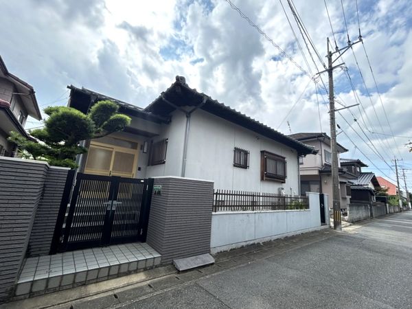 麦野三丁目 土地 土地写真 麦野三丁目 土地 土地写真