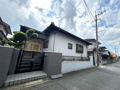 麦野三丁目 土地 土地写真