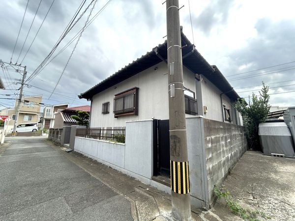 土地写真