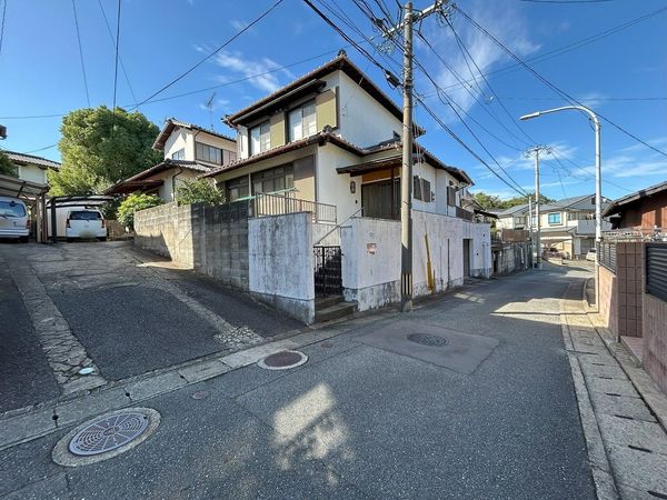 空港前2丁目土地 土地写真 空港前2丁目土地 土地写真