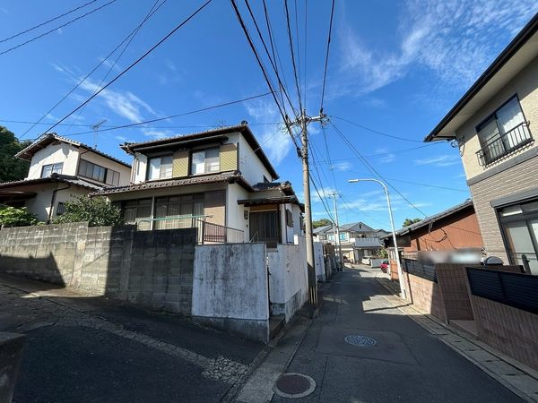 空港前2丁目土地 土地写真 空港前2丁目土地 土地写真