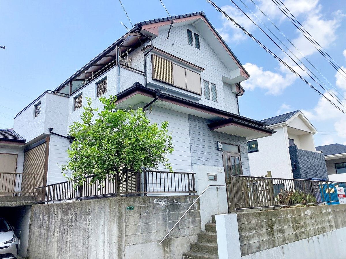 王子3丁目土地 土地写真 土地写真