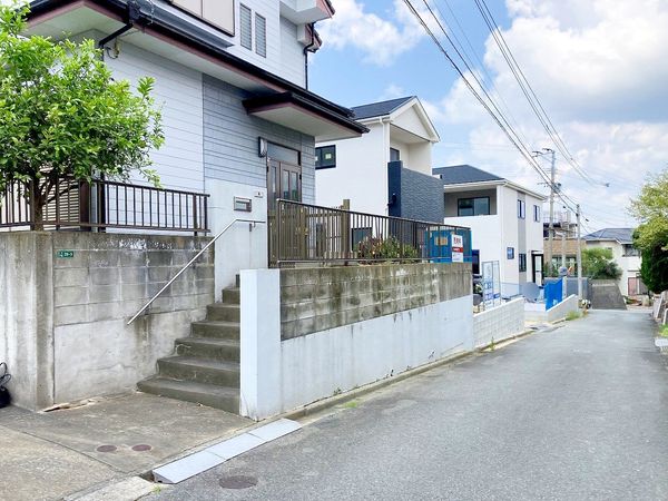 王子3丁目土地 土地写真 王子3丁目土地 土地写真