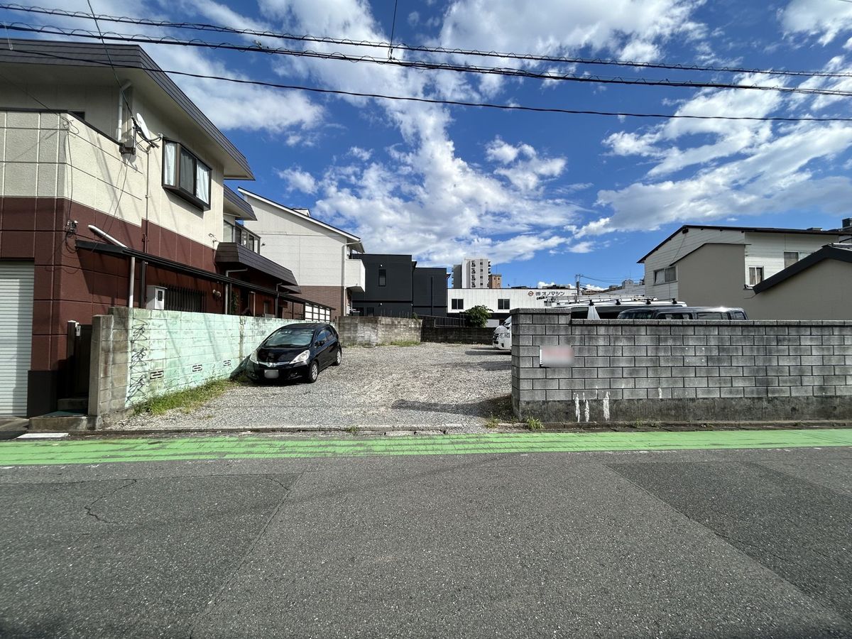 土地写真