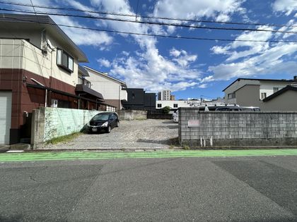 博多駅南5丁目 土地 土地写真