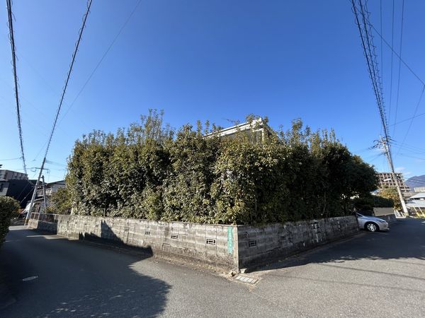 俗明院二丁目 土地 土地写真 俗明院二丁目 土地 土地写真