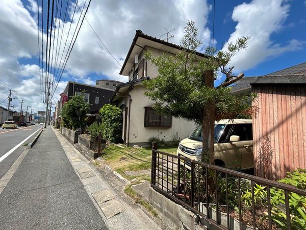 長者原東三丁目 土地 土地写真