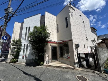 吉塚1丁目 土地写真