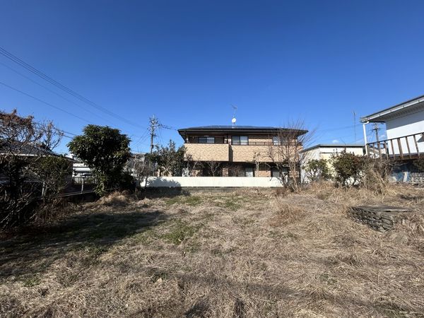 俗明院二丁目 土地 土地写真 俗明院二丁目 土地 土地写真
