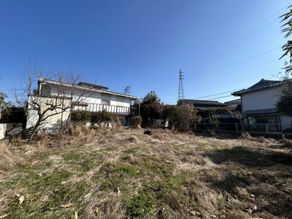 俗明院二丁目 土地 土地写真