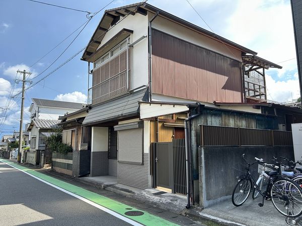 麦野2丁目土地 土地写真 麦野2丁目土地 土地写真