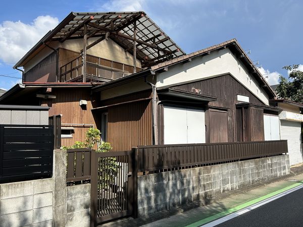 麦野2丁目土地 土地写真 麦野2丁目土地 土地写真