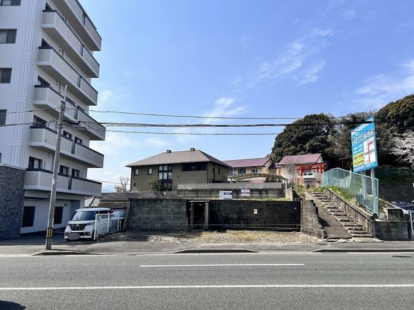 諸岡4丁目 土地 土地写真 諸岡4丁目 土地 土地写真