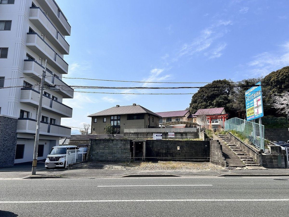 土地写真