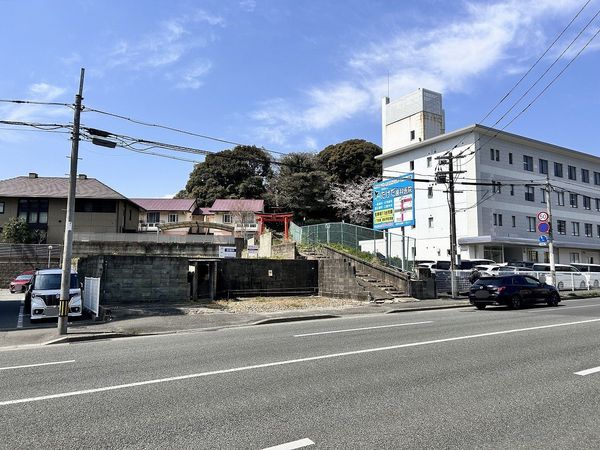 諸岡4丁目 土地 土地写真 諸岡4丁目 土地 土地写真
